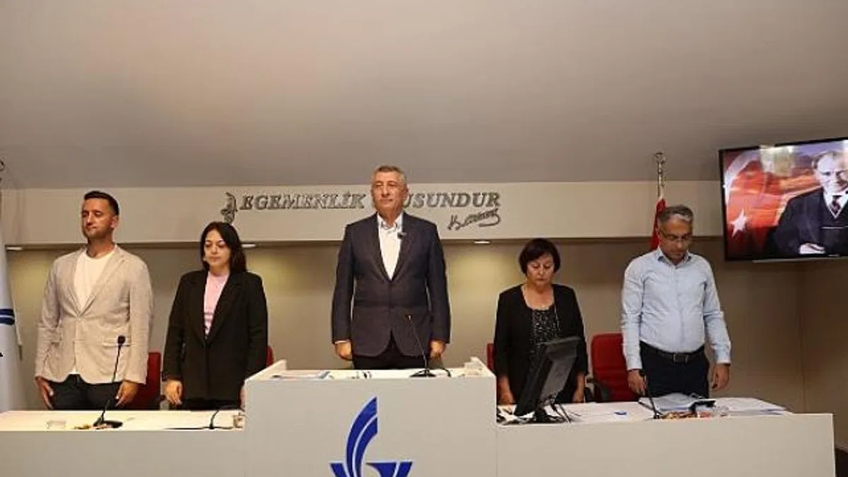 Yarımada Belediyeler Birliği’nden Öğrencilere Burs