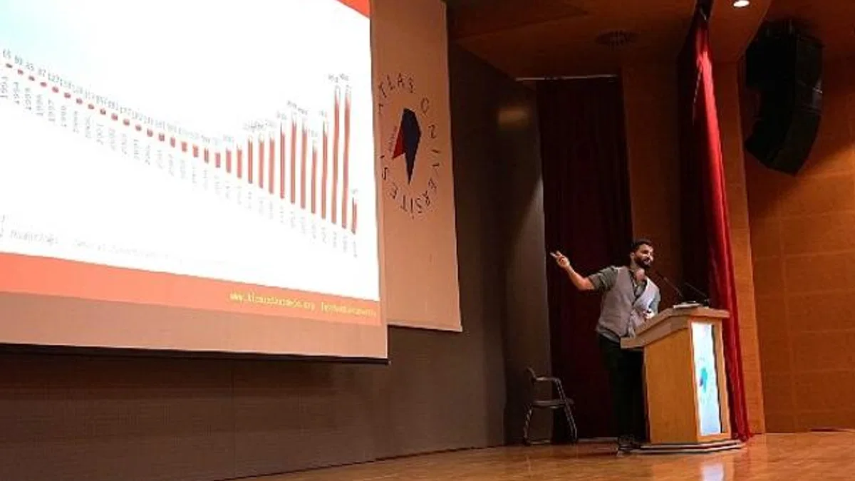 HIV ve AIDS’in yayılmasındaki en büyük etken bilgisizlik