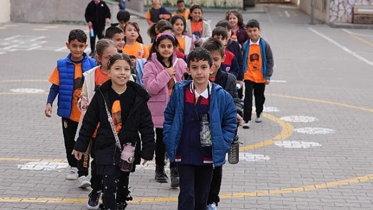 Okullardan Gelen Talepler Yerine Getiriliyor