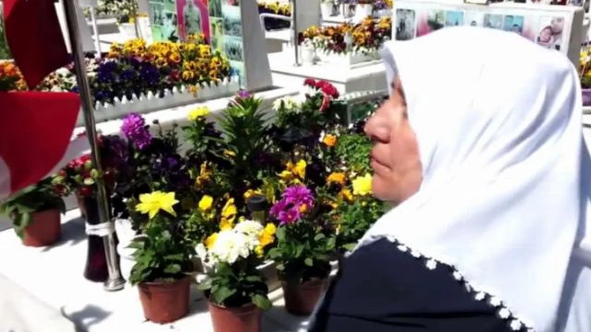 MSB’den anneler için videolu paylaşım