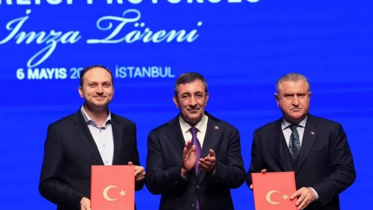 Bağımlılıkla mücadelede yeni seferberlik… “Adım Adım El Ele”’nin startı İstanbul’dan verildi