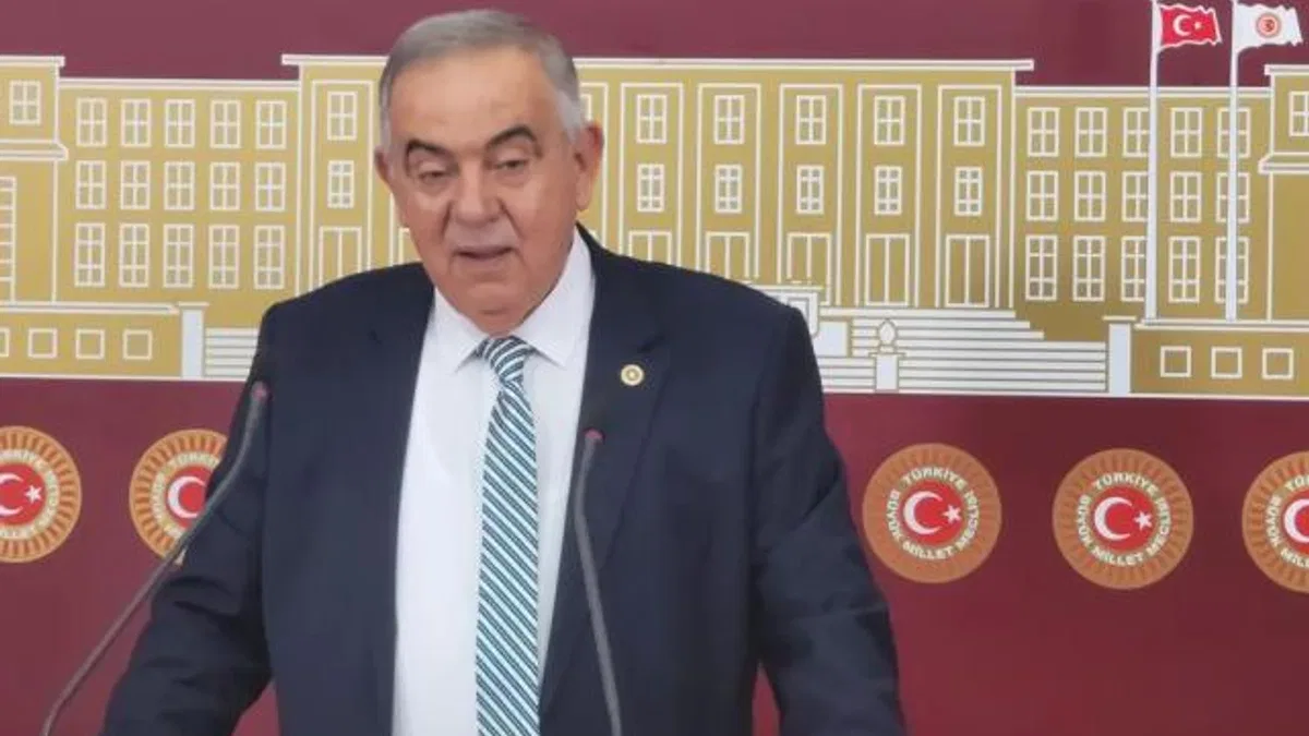 DP Sözcüsü Altıntaş: “Kamuda tasarruf, yerel basına darbe vurdu!”