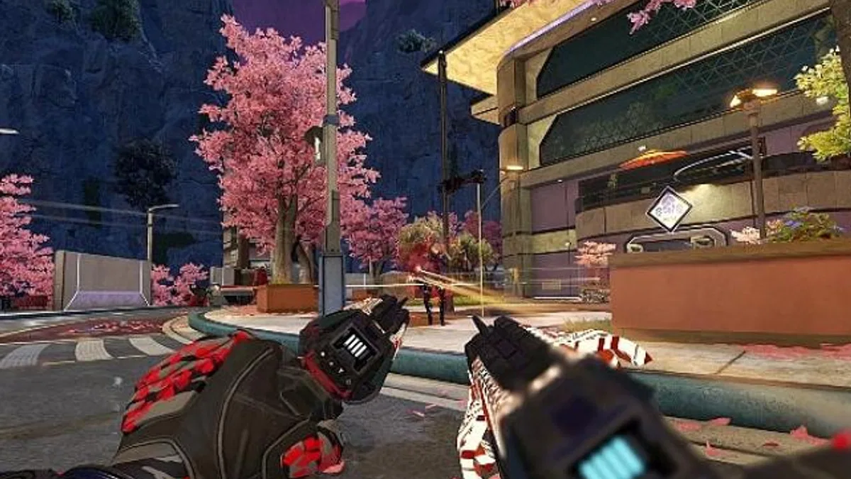 Apex Legends Techno Terror Koleksiyon Etkinliği 15 Ekim’de Başlıyor!