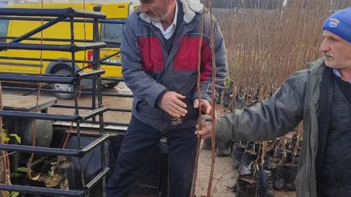 Kocaeli’den kırsal kalkınma hamlesi