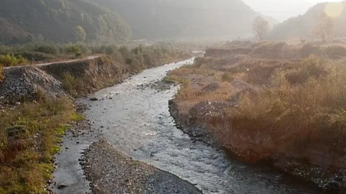 TZOB: Su kirliliği 75 ilde yaşamı tehdit ediyor!