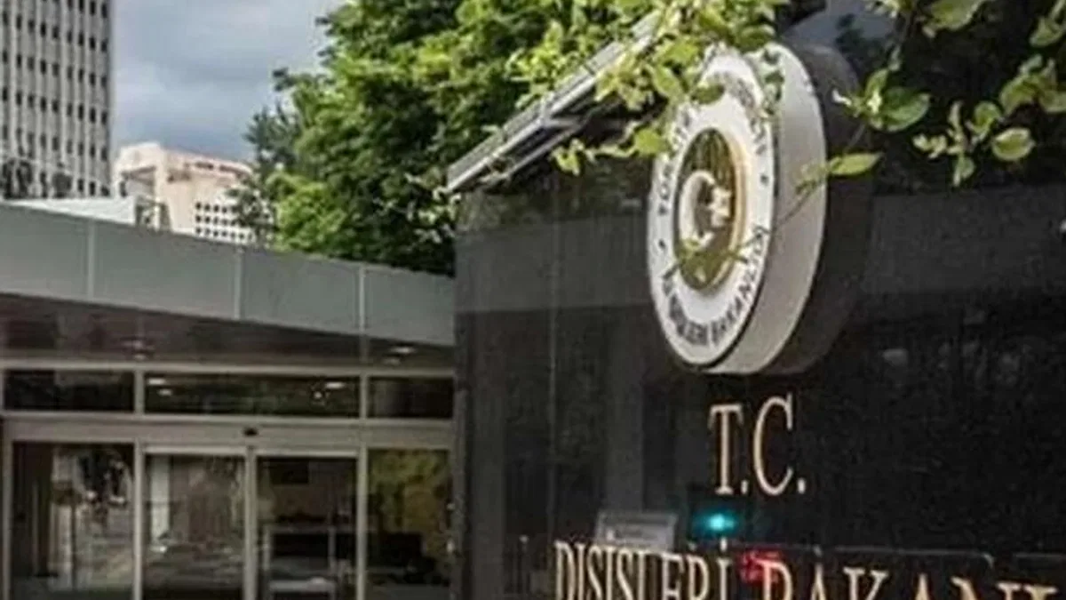 Türkiye’den Lübnan’a seyahat uyarısı!