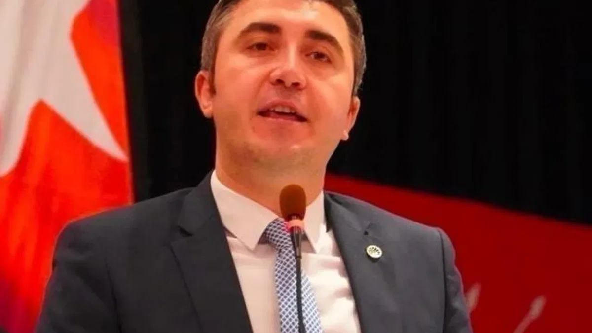 CHP’li Çakır’dan SGK prim borçları üzerine sert eleştiri