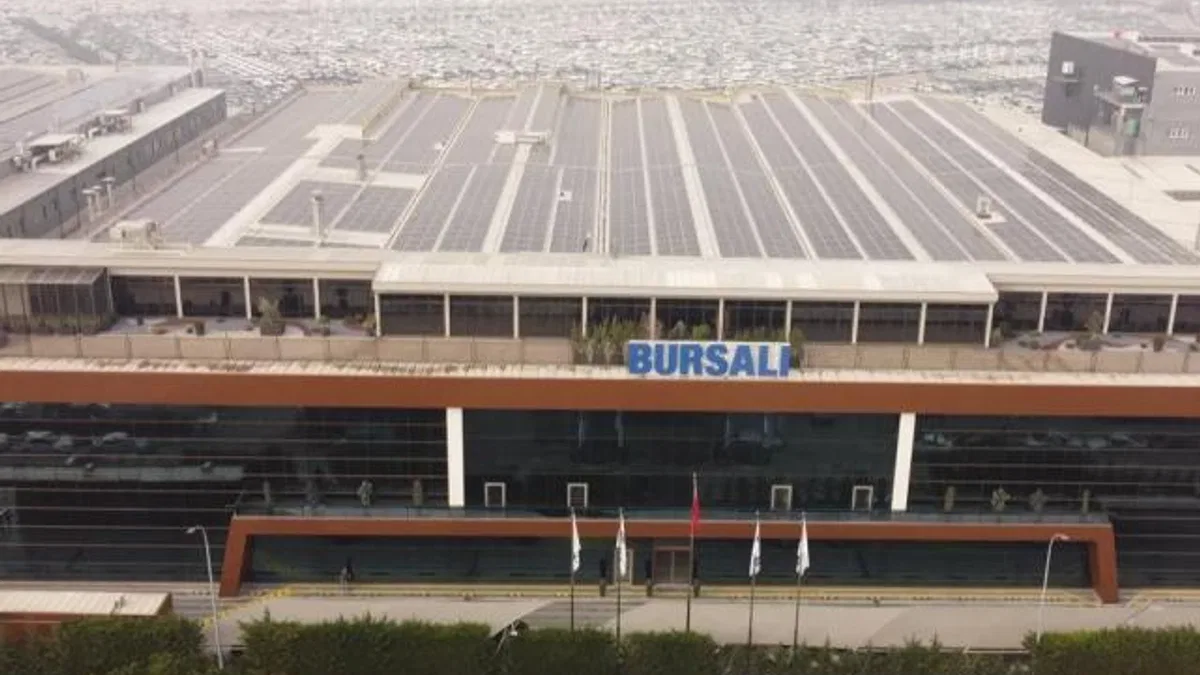 Silikon Vadisi’nden Bursalı’ya ödül