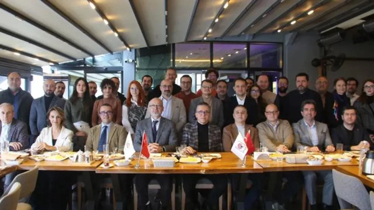 BİSİAD’dan ‘dijital dönüşüm’ mottosu