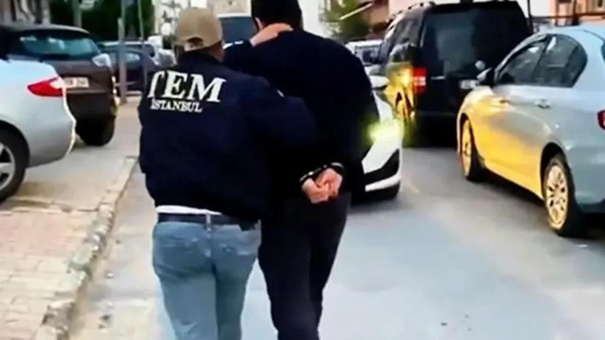17 İlde DEAŞ operasyonu: 89 terör şüphelisi yakalandı!