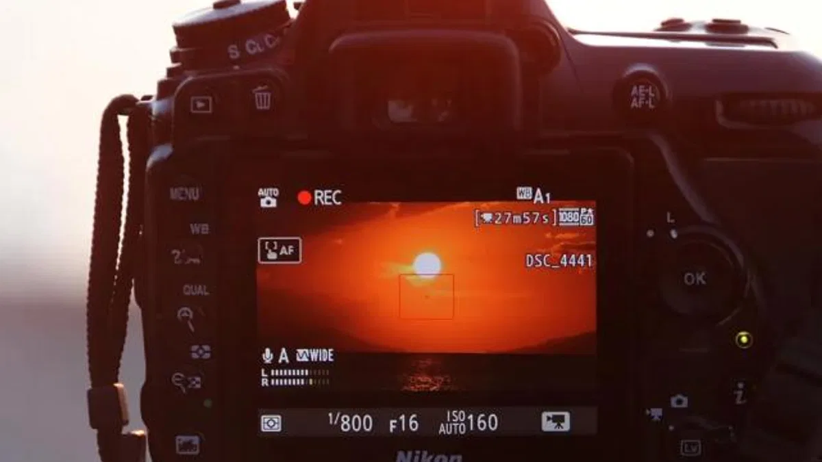 Fotoğrafçılar Bursa İznik’te ‘Ekinoks’ için yarışacak