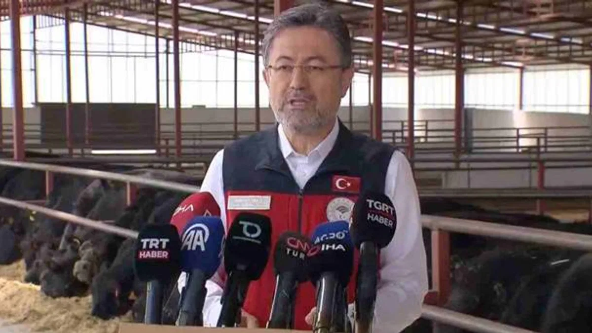 Kırsalda berekette hak sahipleri belirlendi… Hayvan dağıtımı başlıyor