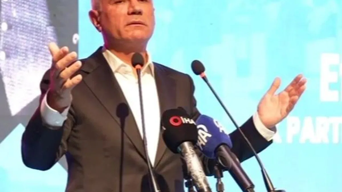 Efkan Ala: Biz sonuca bakarız!