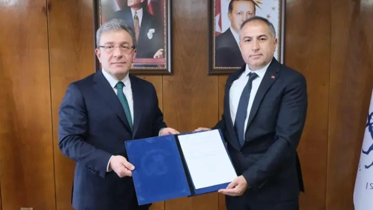 DEÜ’de emekçilere toplu sözleşme müjdesi