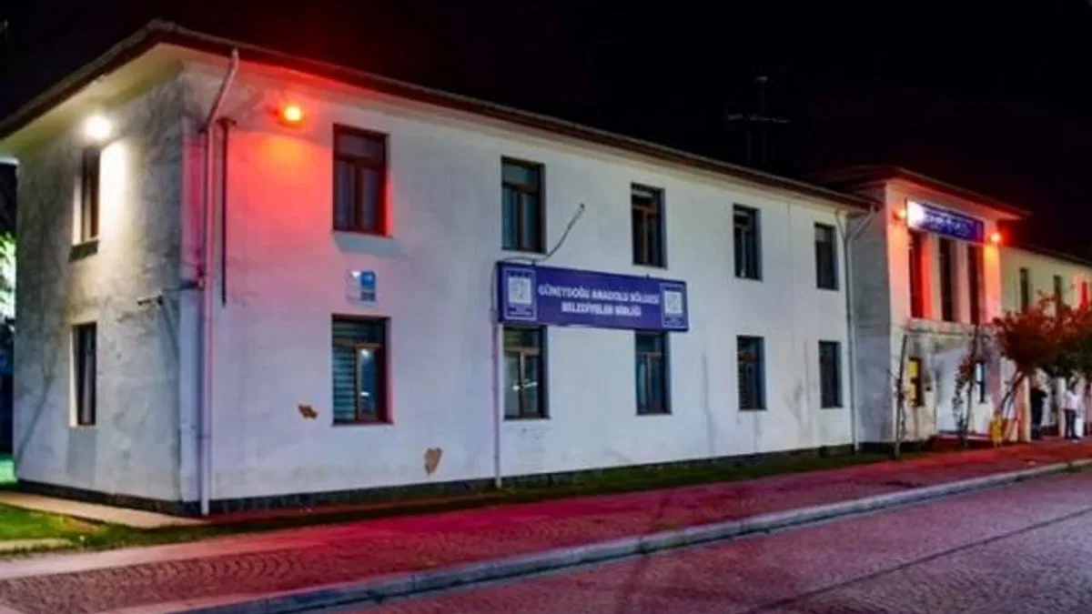 Diyarbakır’da otistik bireyler için kırmızı ışık yakılacak