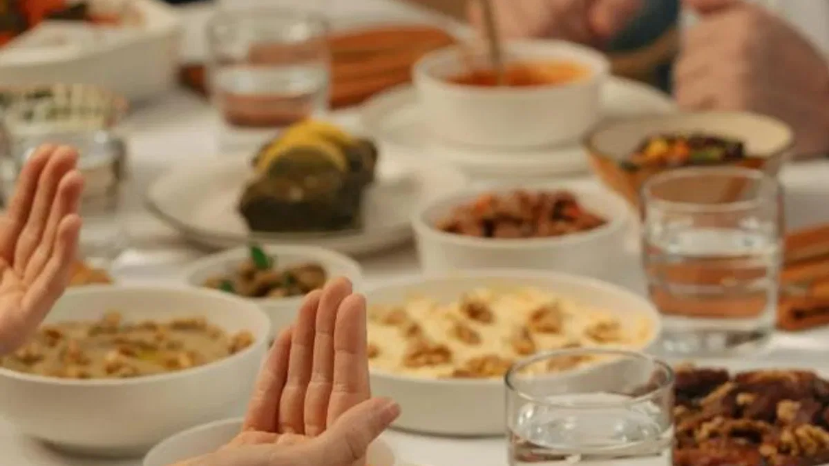 Ramazan’da mide sorunları ve halsizliği aşmak için altın tavsiyeler… Sahur sağlık için önemli mi?