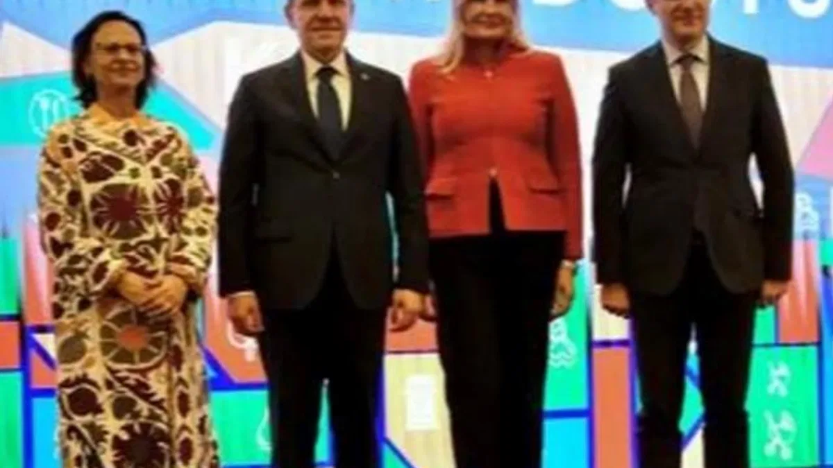 Kadın dostu kentler için yeni adım