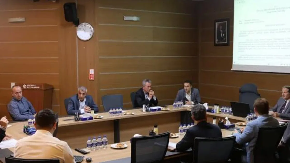 Kocaeli’de 30 markete ceza kesildi