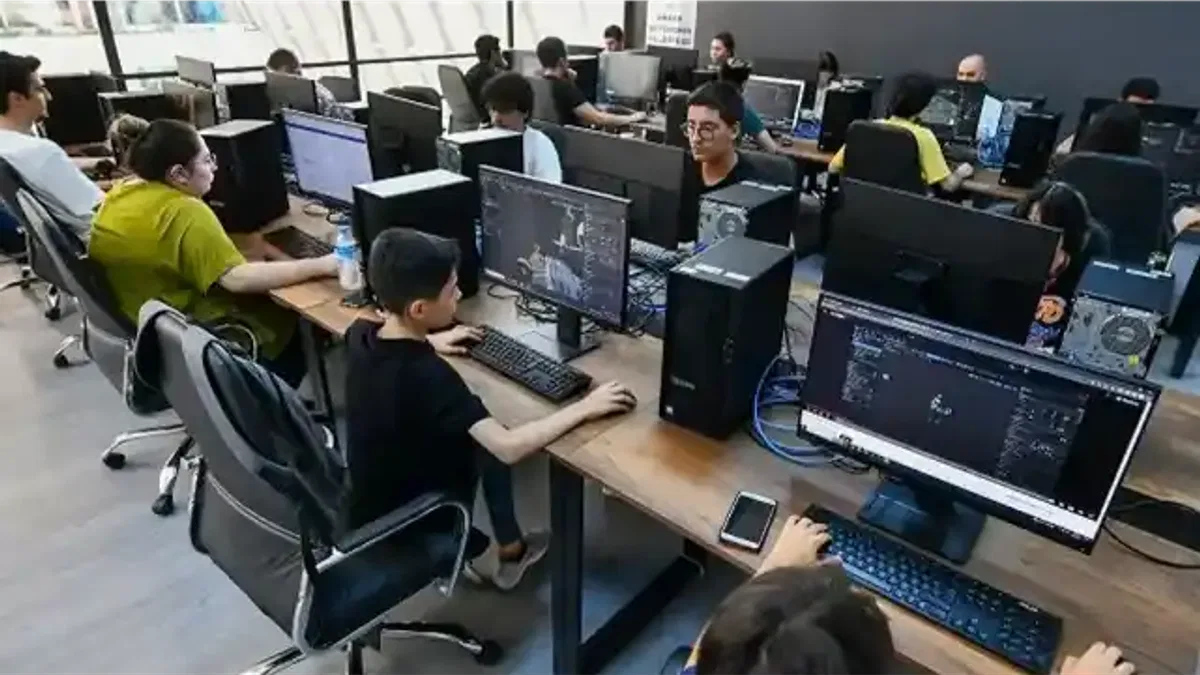 Ansera TechBridge Akademi’de yeni dönem başlıyor