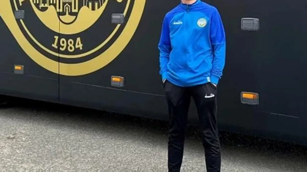 Talas Belediyespor’dan Ankaragücü’ye genç yetenek transferi