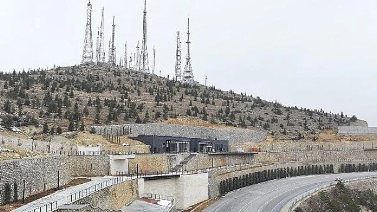 Başkan Altay: “Akyokuş Palye Düzenlemesinde Sona Yaklaştık”