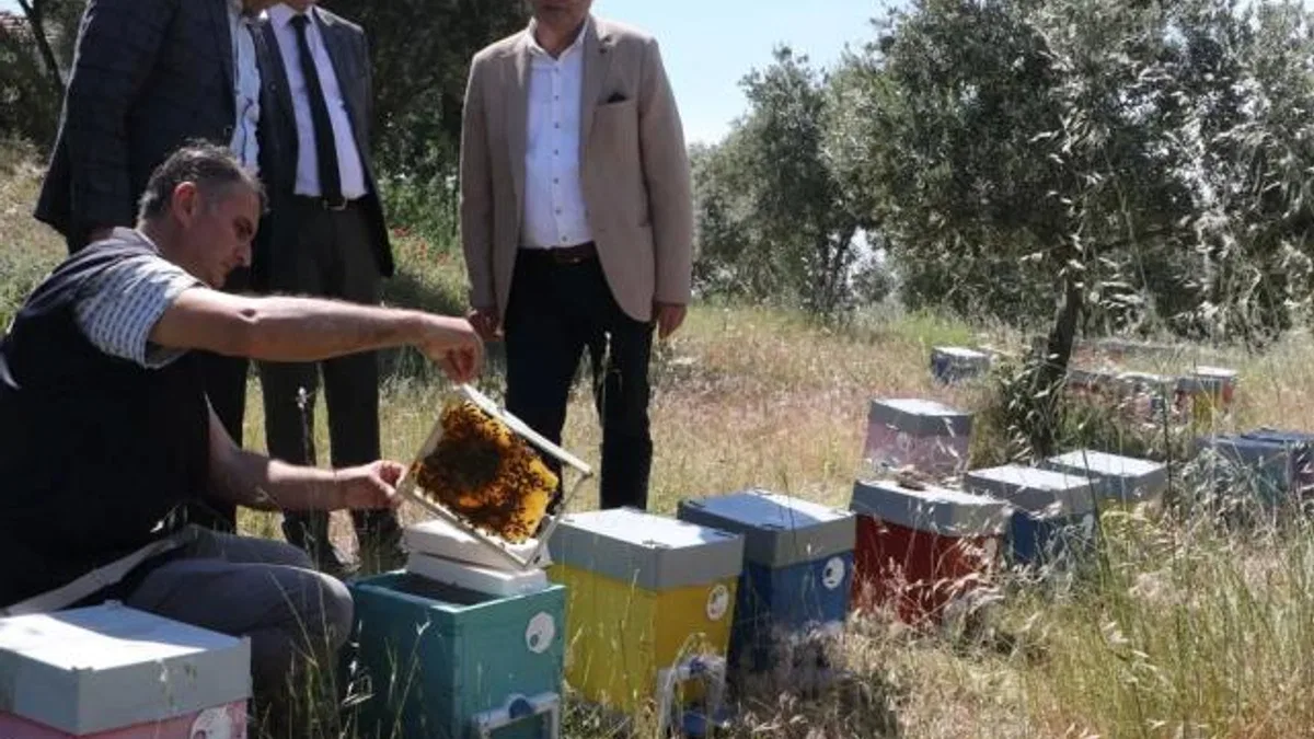 Manisa tarım ve hayvancılıkta destekleri arttıracak