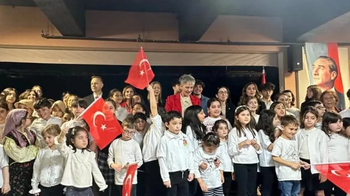 18 Mart’a özel anma!