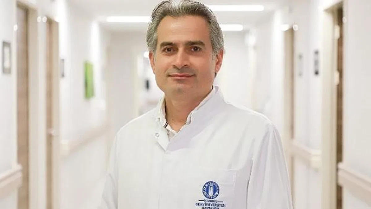 Sırt Ağrısı Omurga Tümörü Habercisi Olabilir!