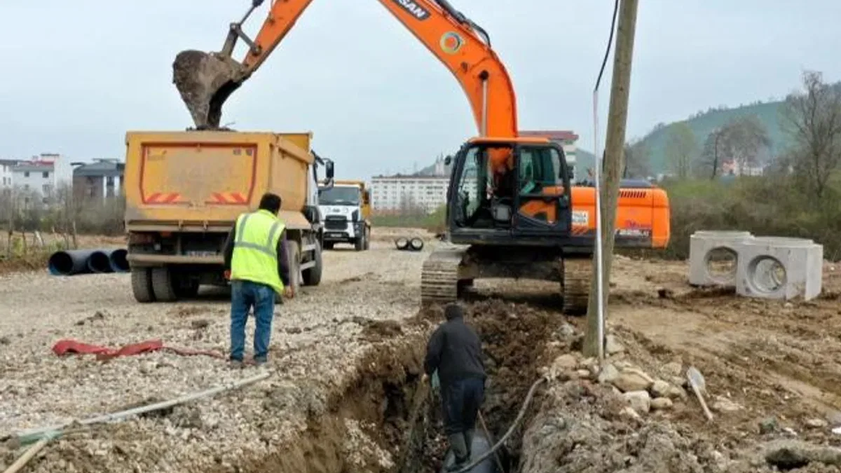 Şehir Hastanesine Büyükşehirden destek