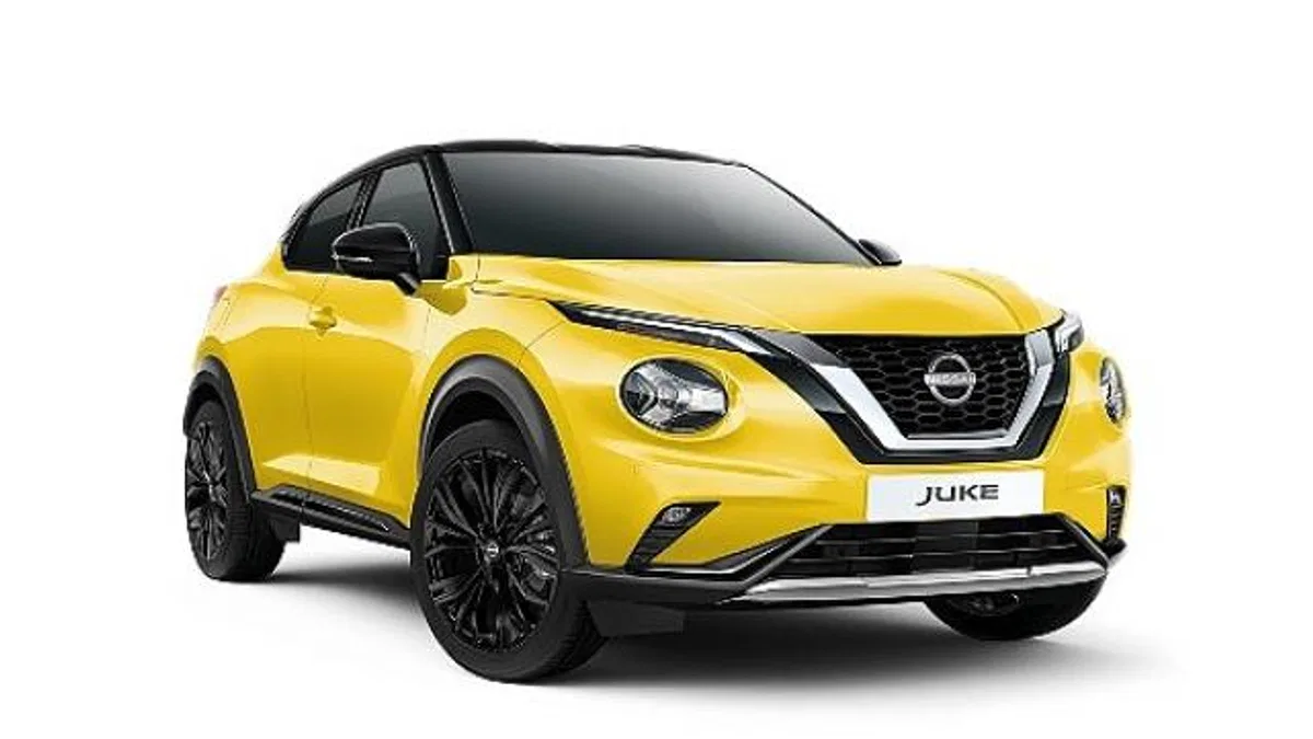 Nissan Türkiye’den çılgın fırsat günleri