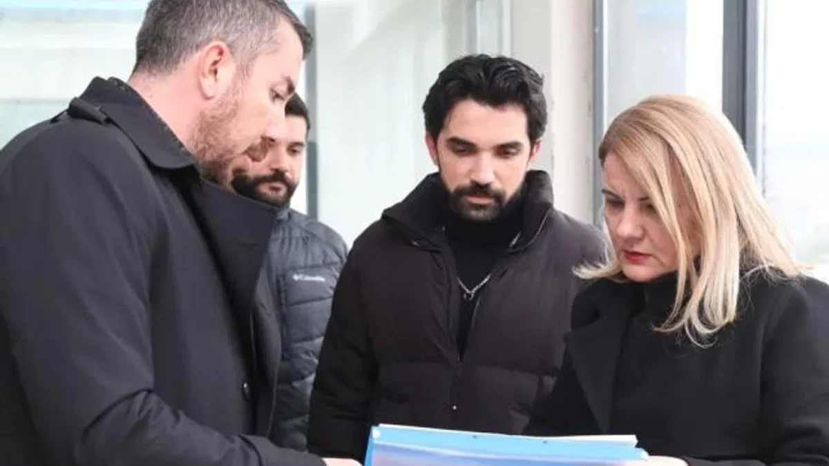Şehit Şeyda Yılmaz’ın adı Çınar Çocuk Evi’nde yaşayacak
