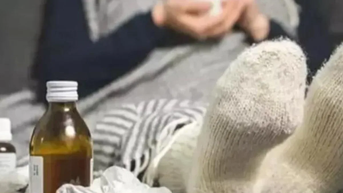 Mevsimsel geçişlerde bağışıklık sisteminizi güçlendirin