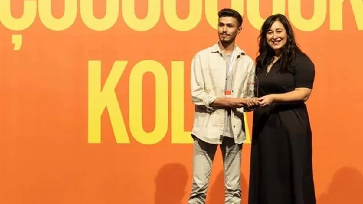 “Hepsiburada İş Ortağım’da ikinci durak Ankara oldu