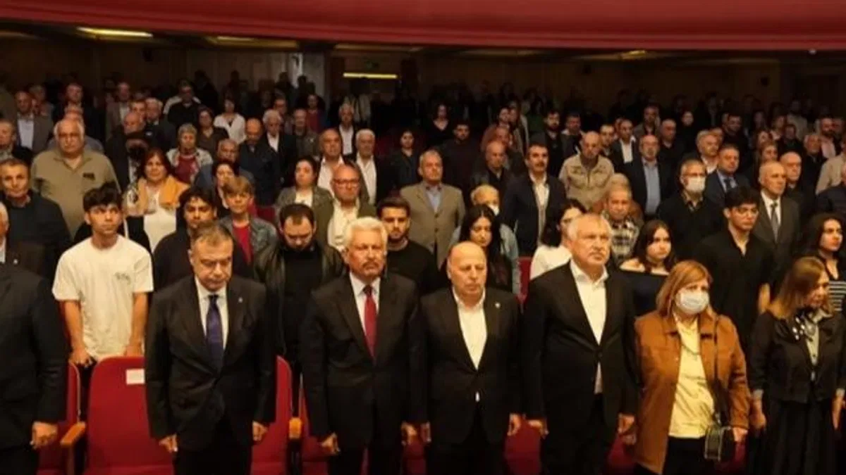 Adana’da depreme hazırlık tam gaz