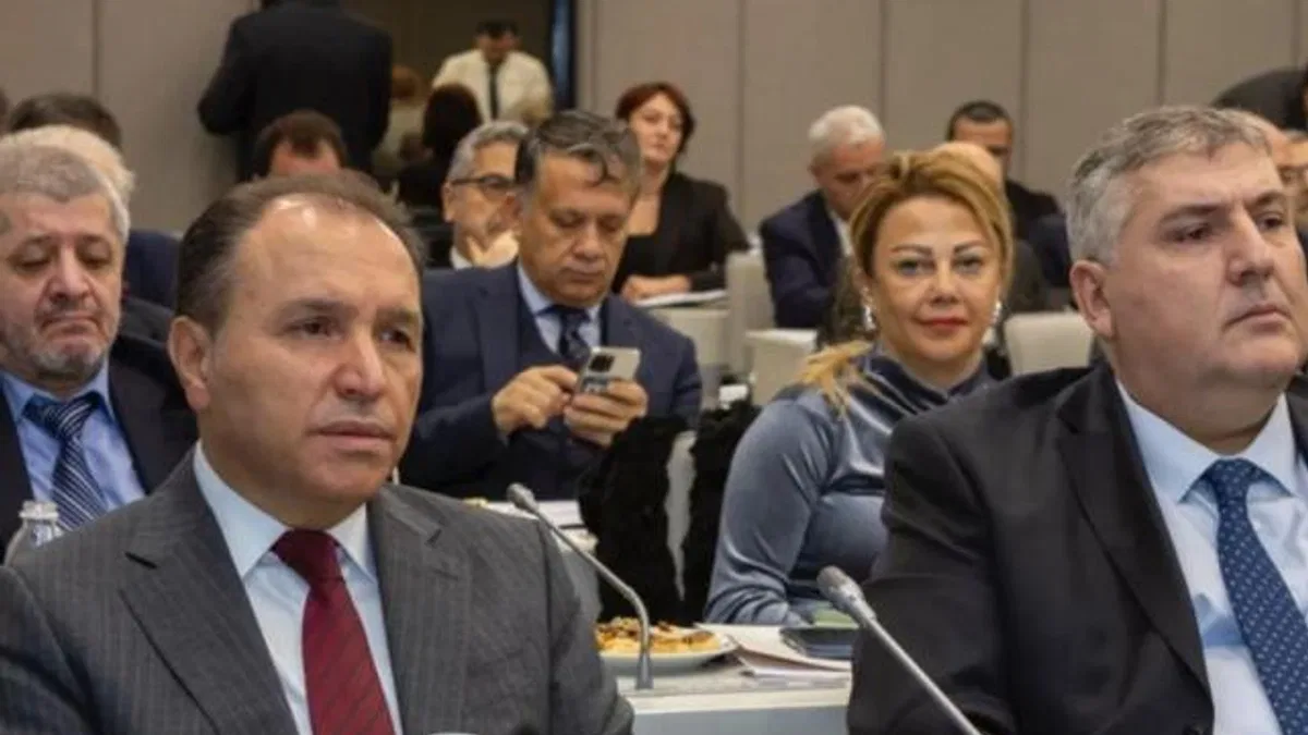 Basın İlan’da ilan fiyat artış önergesi reddedildi