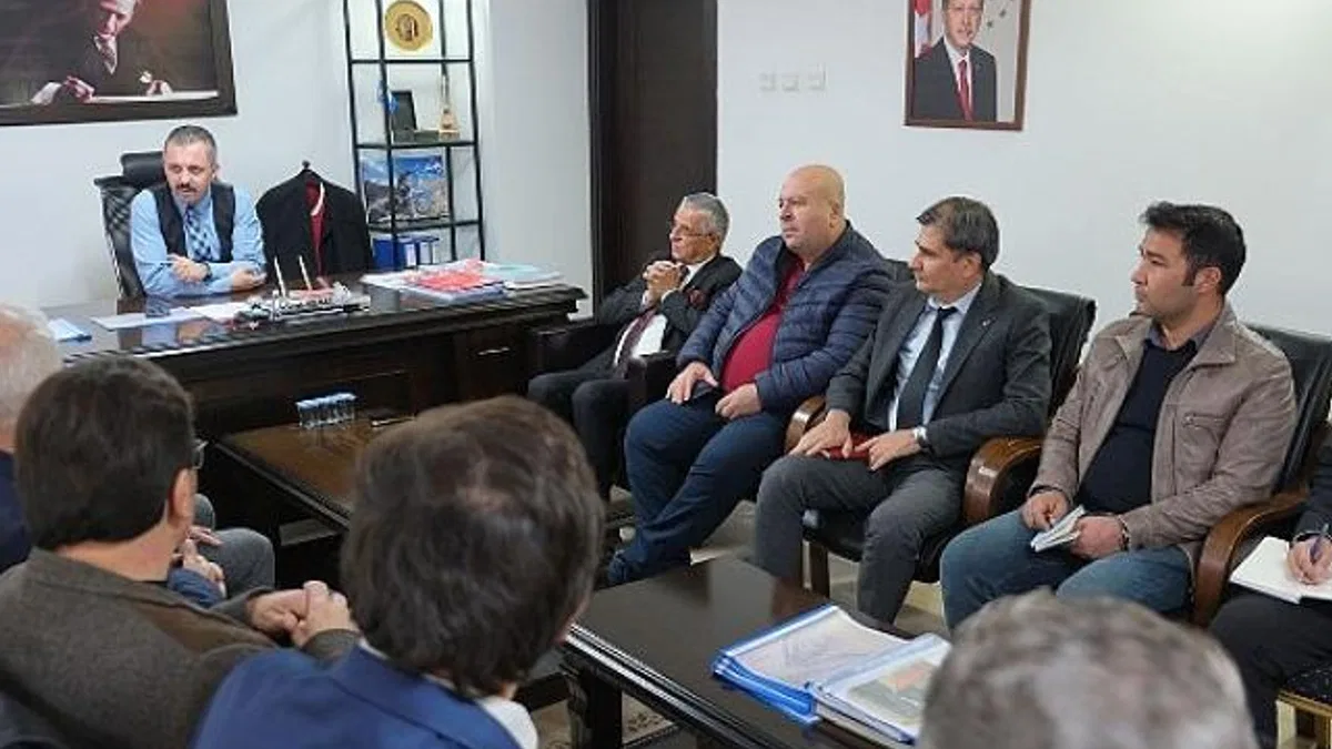 Mustafa Ertuğrul Aker, Kemer’de anılacak