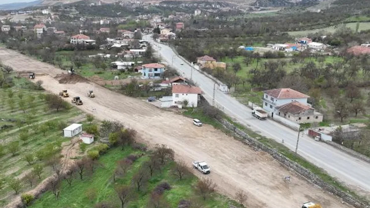 Malatya’nın ulaşım sorununa alternatif çözüm