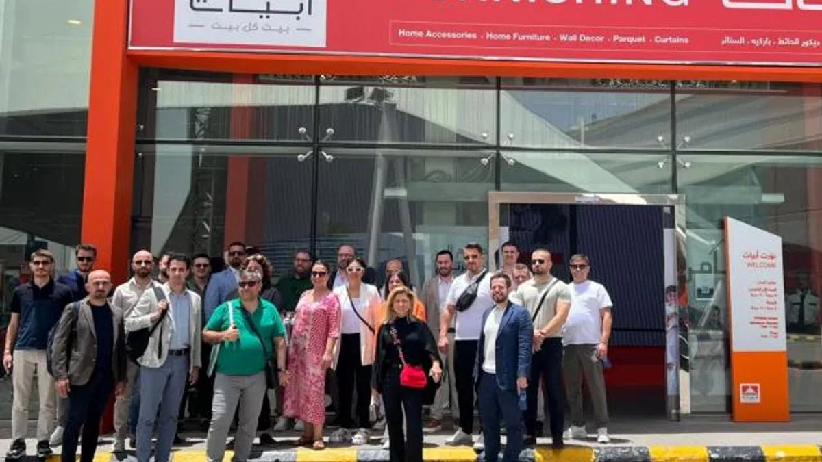 Hindistan’da hedef 100 milyon dolar