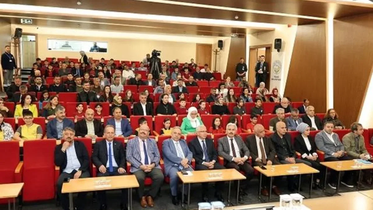 Kayseri Talas’tan ‘Dönüşüm Evde Başlar’ projesi