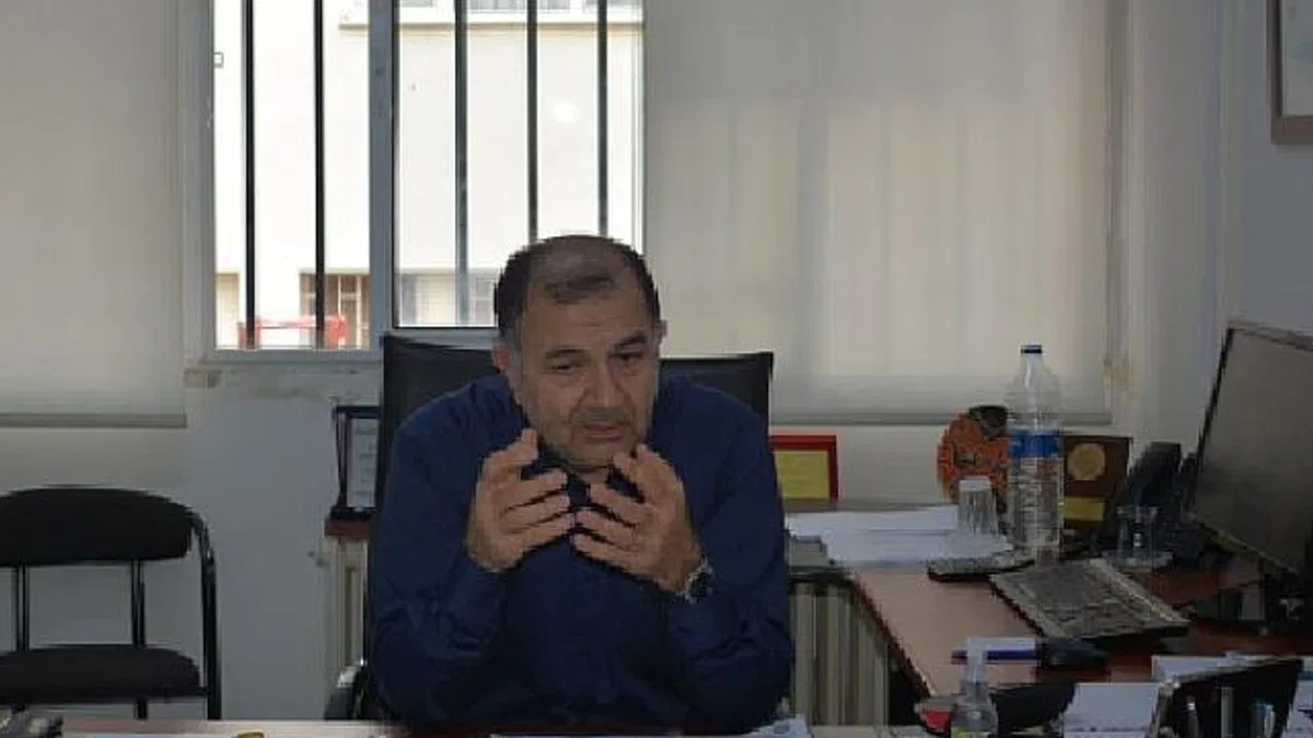 Yanlış antibiyotik kullanımı sağlığımızı tehdit ediyor