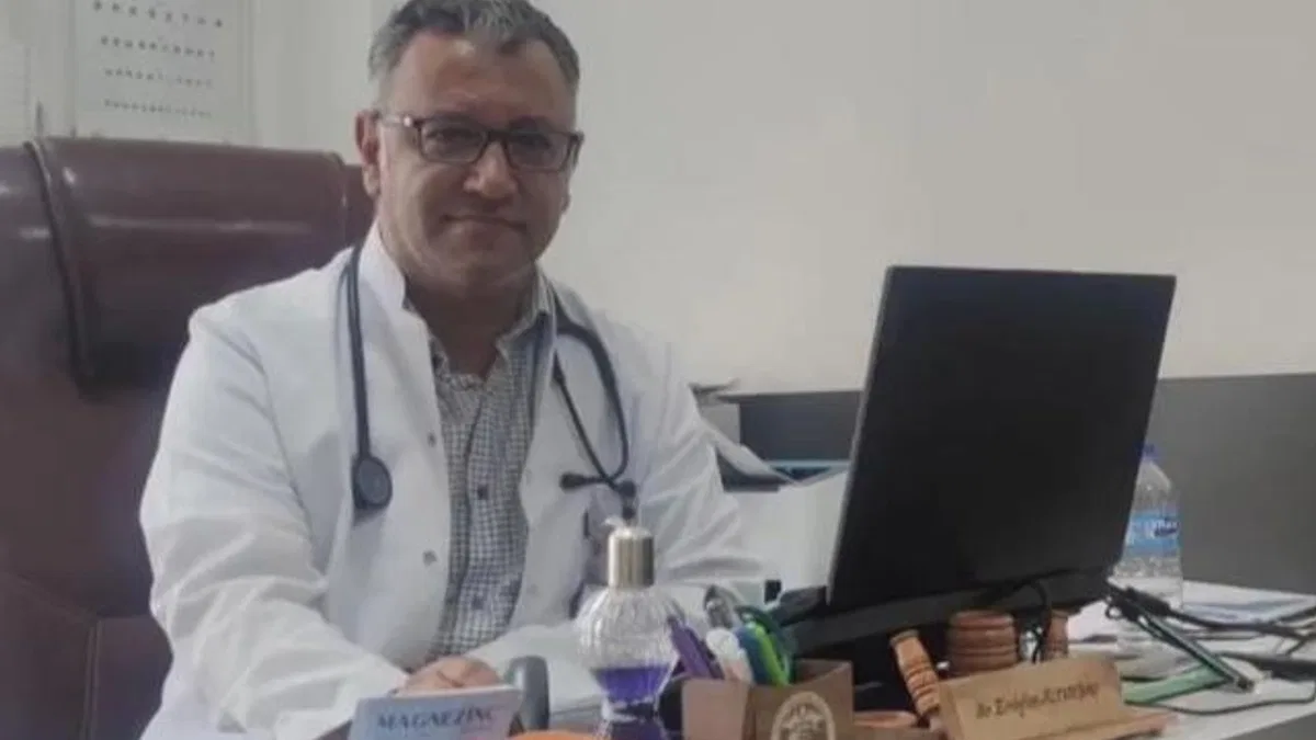 Altunbaş Kent Konseyi’ne aday oldu