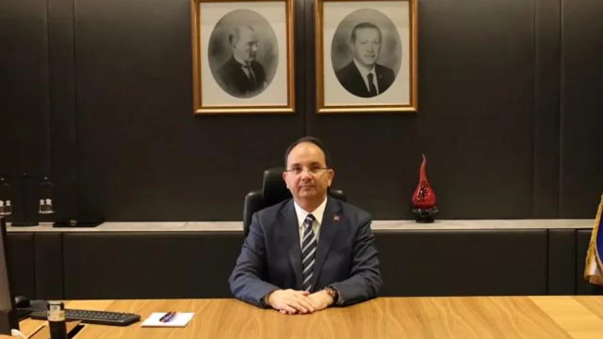 Şişli Belediyesi’nde kayyum göreve başladı