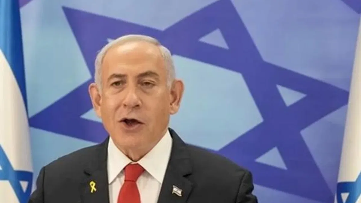 Netanyahu’dan Husilere tehdit