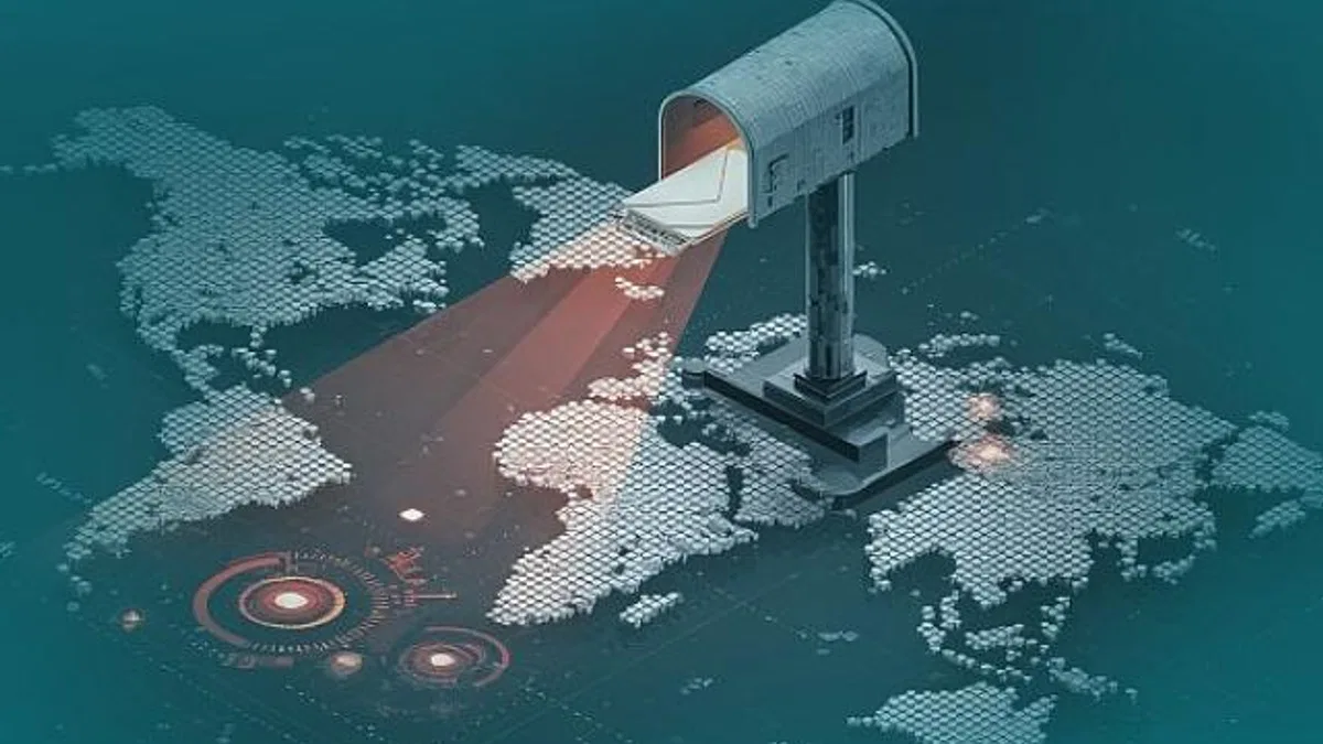 ESET, RoundPress Operasyonu’nu ortaya çıkardı