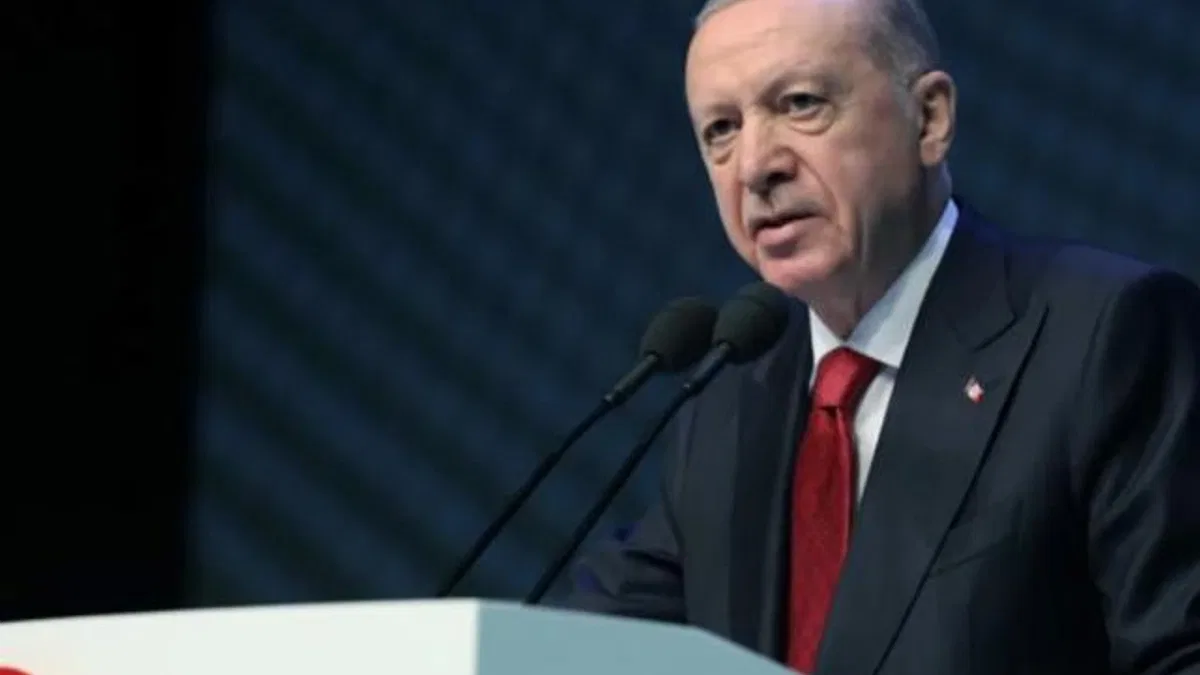 Cumhurbaşkanı Erdoğan’dan İsrail’e sert uyarı, İran’a destek