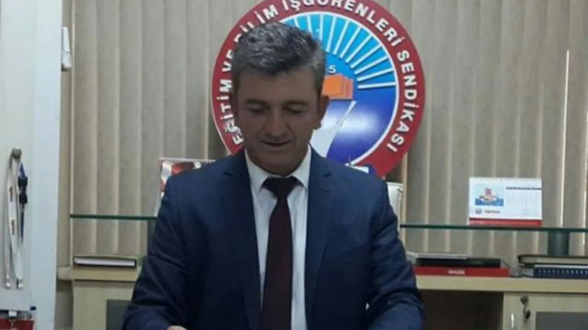 Eğitim İş Keşan Temsilciliği: “Zorunlu rotasyonu kabul etmiyoruz”