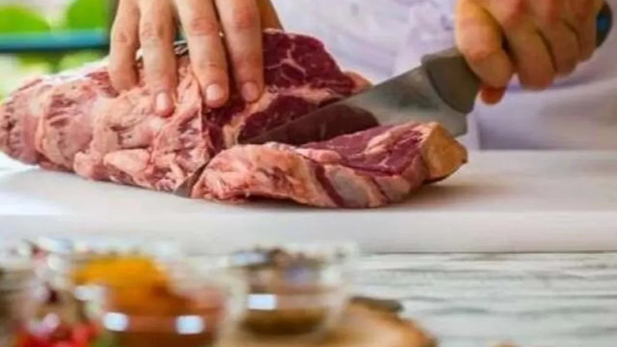 Bakanlık rehber oldu… Kurban eti nasıl doğru saklanmalı ve soğutulmalı?