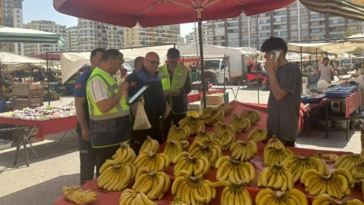 Fahiş fiyat artışlarına karşı denetimler sıklaştı
