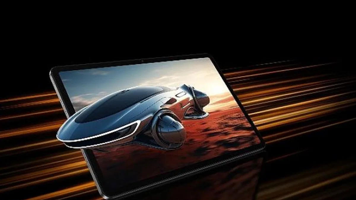 Xiaomi, Yeni Nesil Tabletlerini Tanıttı: REDMI Pad 2 Pro Serisi ve Xiaomi Pad Mini