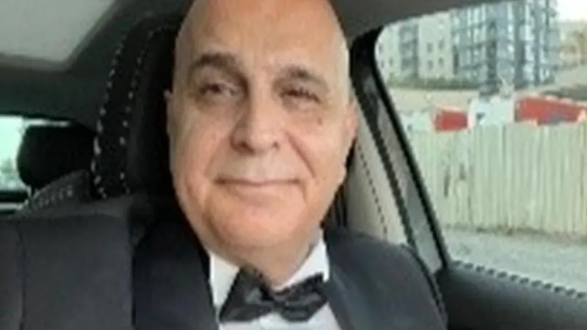 Dr. Koray Topçu’dan ‘Lütfen Sevgilere Basmayın’ kitabı